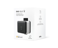 EVE Aqua - inteligentny kontroler systemu nawadniania ISHEVAQ3 - 651412 - zdjęcie 3